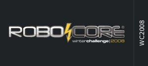 RoboCore 2008