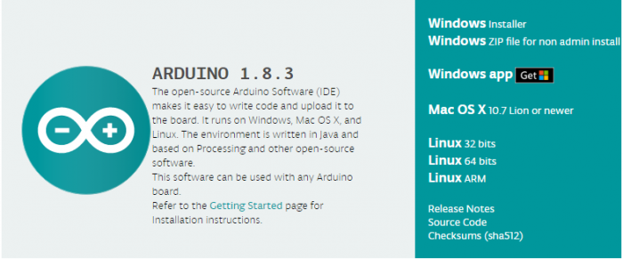 Arduino