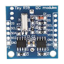   Modulo RTC DS1307