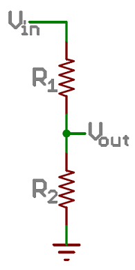 divisor-circuit