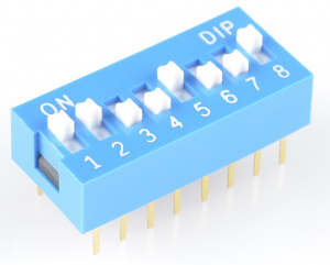 dipswitch