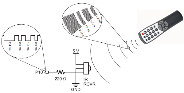 receptor