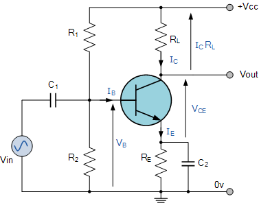 circuito-amplificador