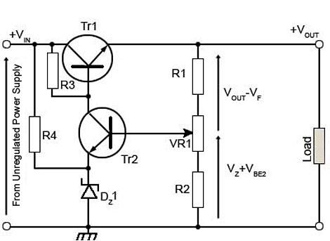 circuito-basico-resposta-regulador-tensao-series