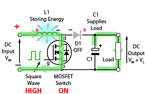 circuito-basico-conversor-amplificador-ligado-ciclo-completo